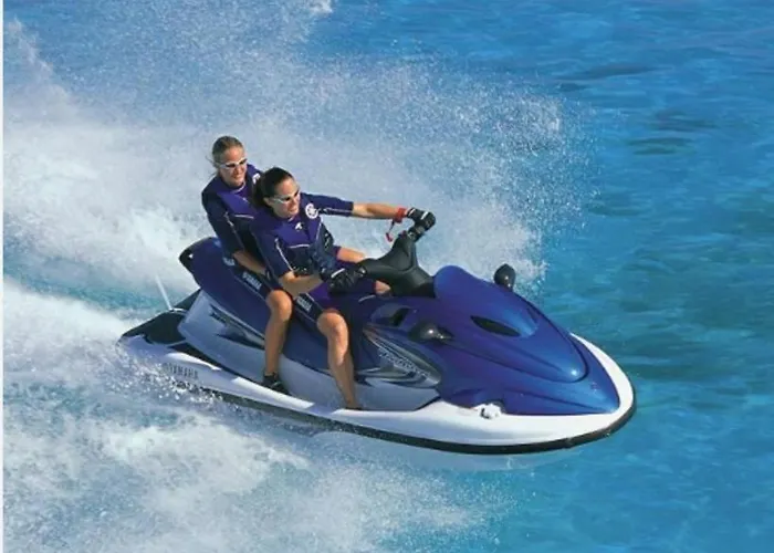 Apartament Soleil- 4 Pers Hyper Centre - 2 Min - Terrasse Saint-Raphaël