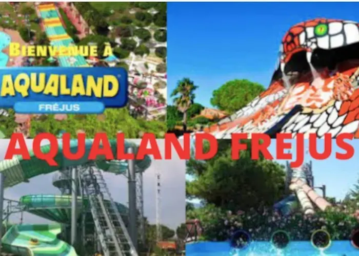 Soleil- 4 Pers Hyper Centre - 2 Min - Terrasse