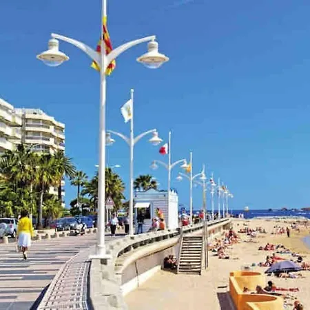 Soleil- 4 Pers Hyper Centre - 2 Min - Terrasse