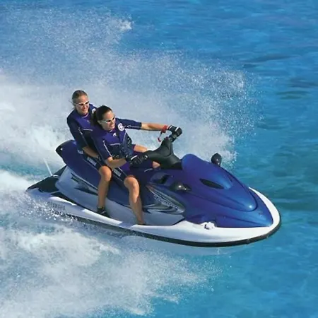 Apartamento Soleil- 4 Pers Hyper Centre - 2 Min - Terrasse Saint-Raphaël