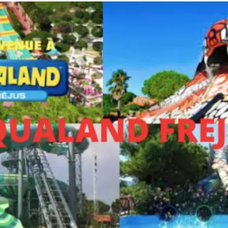 Soleil- 4 Pers Hyper Centre - 2 Min - Terrasse