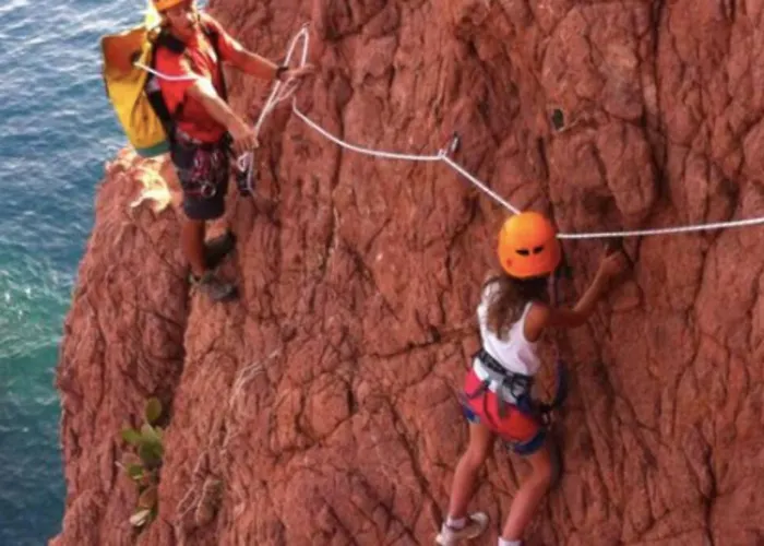 Apartamento Soleil- 4 Pers Hyper Centre - 2 Min - Terrasse *